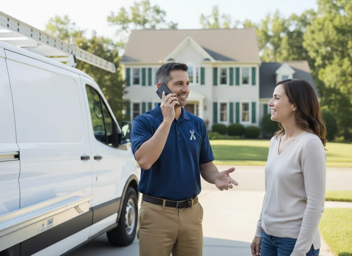 Home Gutter Service Brodhead, WI FAQs